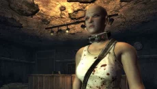 Fallout: New Vegas - Dead Money - gra w gatunku Postapokalipsa