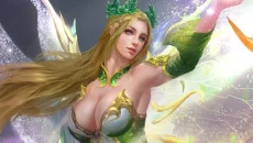 World of Chaos - gra w gatunku Izometria