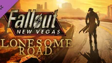 Fallout: New Vegas - Lonesome Road - gra w gatunku Postapokalipsa