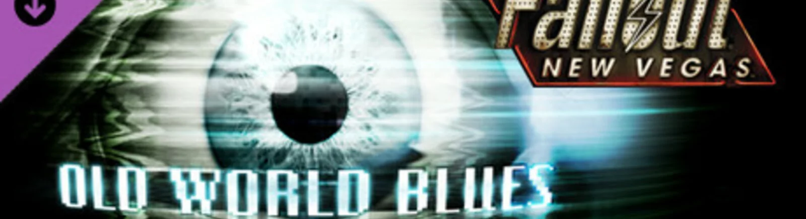 Wszystkie recenzje i oceny Fallout: New Vegas - Old World Blues — 1 opinia