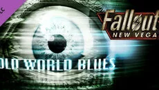 Fallout: New Vegas - Old World Blues - gra w gatunku Postapokalipsa