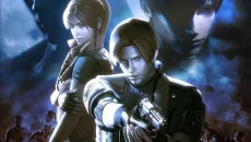 Resident Evil: The Darkside Chronicles - gra w gatunku Strzelanka