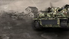 World War 2: Panzer Claws - gra w gatunku Czołgi