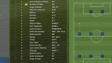 Worldwide Soccer Manager 2007 - gra w gatunku Symulator
