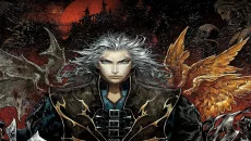 Castlevania: Curse of Darkness - gra w gatunku Fantastyka / średniowiecze