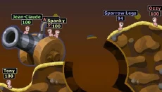 Fort Meow jest podobna do Fort Meow