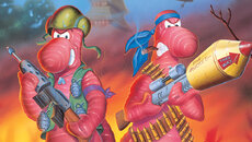 Worms: Reloaded Game of the Year Edition jest podobna do Worms: Reloaded Game of the Year Edition