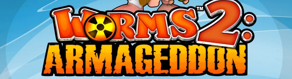 Wszystkie recenzje i oceny Worms 2: Armageddon — 2 opinie