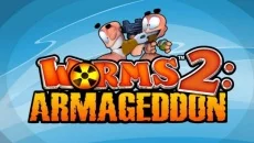 Worms 2: Armageddon - gra w gatunku Taktyka