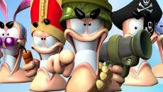 Worms 4: Mayhem - gra w gatunku Platformówka