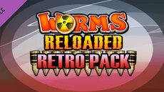 Worms Reloaded: Retro Pack - gra w gatunku Turowa