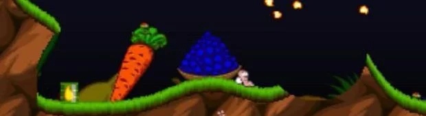 Kup Worms World Party tanio, zniżki do 90% 🏷️, porównanie cen w różnych sklepach