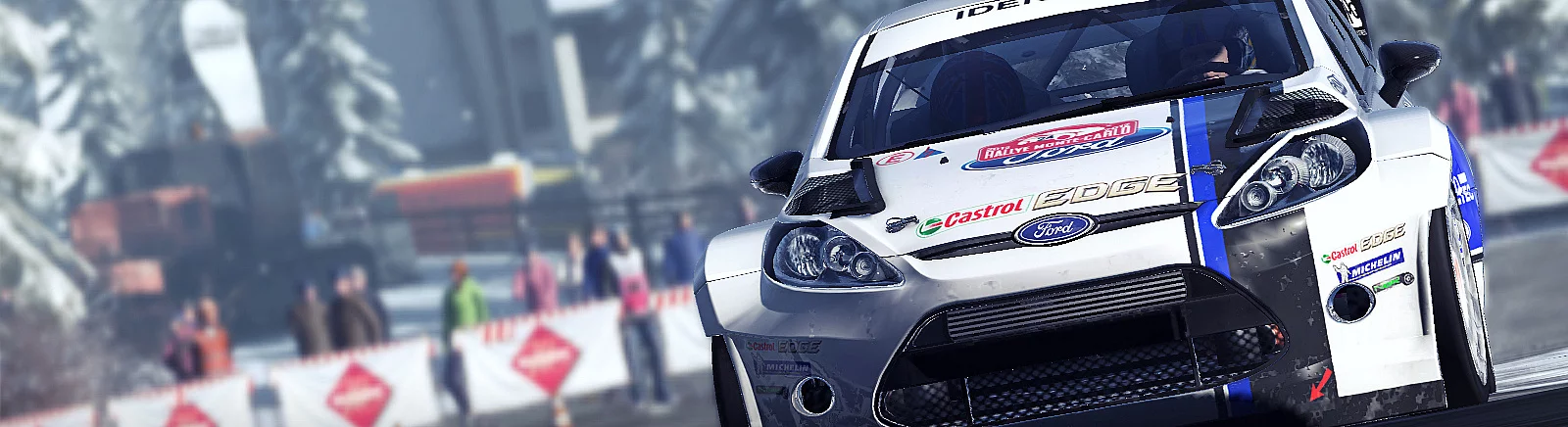 Kup WRC 4: The Official Game of the FIA World Rally Championship (WRC 4) tanio, zniżki do 90% 🏷️, porównanie cen w różnych sklepach