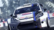 WRC Generations – The FIA WRC Official Game jest podobna do WRC Generations – The FIA WRC Official Game