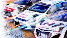 WRC FIA World Rally Championship - gra w gatunku Symulator