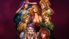 7 Sins - gra w gatunku Gra dla dorosłych