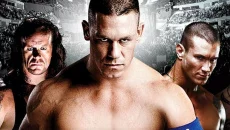 WWE SmackDown vs. Raw 2010 - gra w gatunku Piaskownica