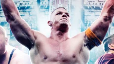 WWE Smackdown Vs Raw 2011 - data wydania dla PlayStation 2