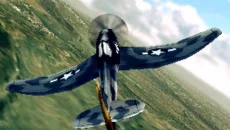 WWII: Battle Over the Pacific - gra w gatunku Historyczna