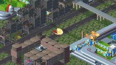 X-COM: Apocalypse - gra w gatunku Turowa