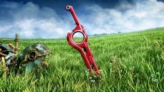 Xenoblade Chronicles - gra w gatunku Gra fabularna