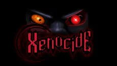 Xenocide - gra w gatunku Akcja
