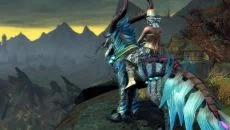 League of Angels: Heaven's Fury jest podobna do League of Angels: Heaven's Fury