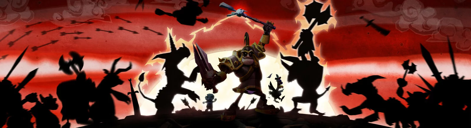 Deathspank — Русификатор (текст) / Lokalizacja