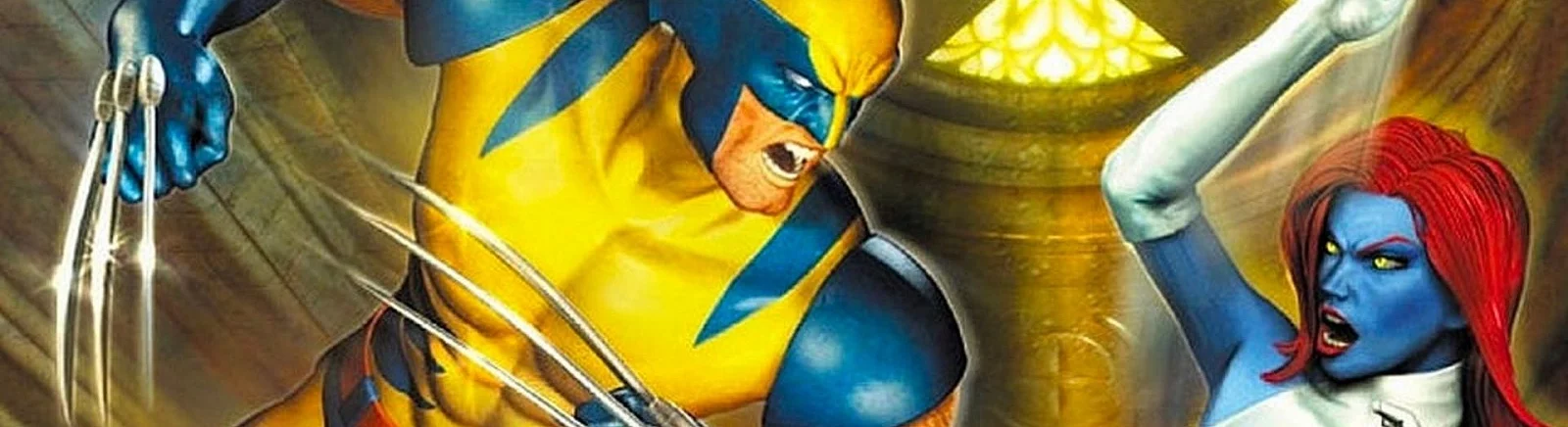 Najlepsze gry dla Amiga, podobne do X-Men: Mutant Academy 2