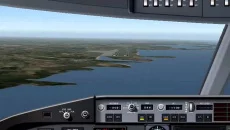 X-Plane 8 - gra w gatunku Symulator lotu