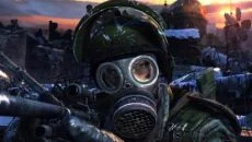 Metro: Last Light - gra w gatunku Horror