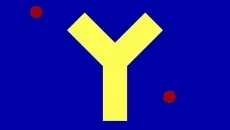 Y - gra w gatunku Arkaada