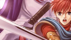 Ys: The Oath in Felghana - gra w gatunku Fantastyka / średniowiecze