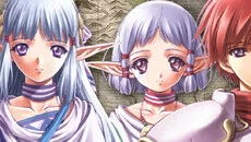 Ys 6: The Ark of Napishtim - gra w gatunku Widok z trzeciej osoby