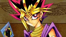 Yu-Gi-Oh!: Forbidden Memories - gra w gatunku Widok z góry
