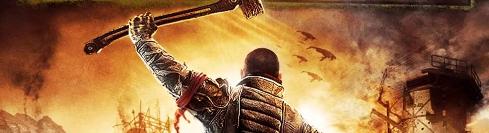 Red Faction: Guerrilla — Трейнер / Trainer (+9) [4514] [iNvIcTUs oRCuS / HoG] / Trenery / Cheaty