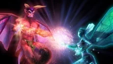 Zanzarah: The Hidden Portal - gra w gatunku Gra fabularna