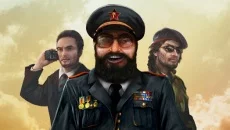 Tropico 4 - gra w gatunku Biznes / zarządzanie