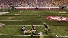 NCAA Football 11 - gra w gatunku Izometria