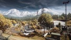 Battlefield 3: End Game - gra w gatunku Dodatki