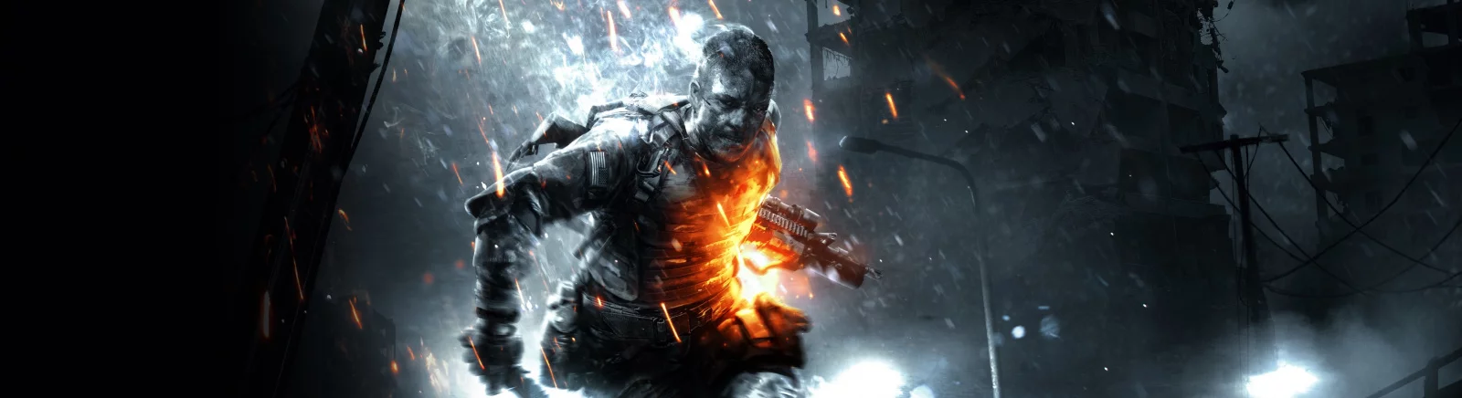 Kup Battlefield 3: Aftermath tanio, zniżki do 90% 🏷️, porównanie cen w różnych sklepach