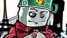 Catan jest podobna do Catan