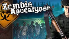 Zombie Apocalypse (2009) - gra w gatunku Postapokalipsa