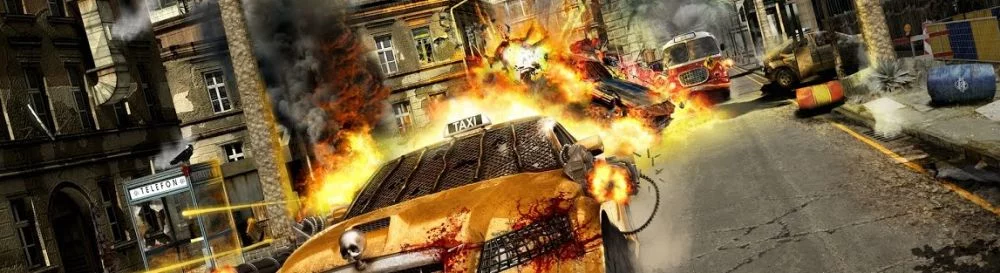 Pozytywne opinie o Zombie Driver — 0 opinii