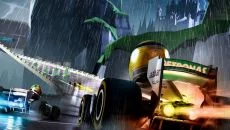 F1 Race Stars - data wydania dla Wii U