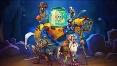 ZombieSmash! - gra w gatunku Widok z boku