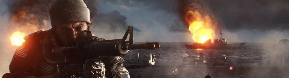 Battlefield 4 — Трейнер (+9) от 03.03.2021 [WeMod] / Trenery / Cheaty