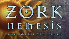 Zork Nemesis: The Forbidden Lands - gra w gatunku Łamigłówka