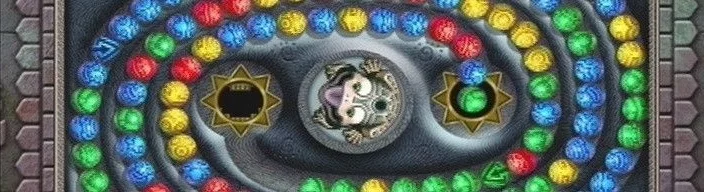 Cheaty dla Zuma Deluxe (Zuma)