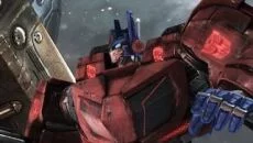 Transformers: War for Cybertron - gra w gatunku Wojenne roboty